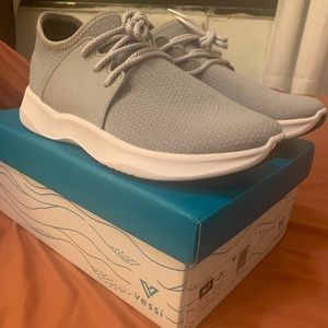 Vessi Footwear Everyday Waterproof Sneaker